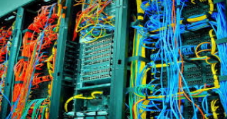 Профессиональный монтаж слаботочных сетей и систем от 1576 руб. в Ростове-на-Дону - ЭлектроРст