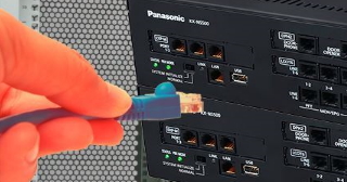 Настройка АТС в Ростове-на-Дону от 6829 руб. - установка и настройка телефонных систем