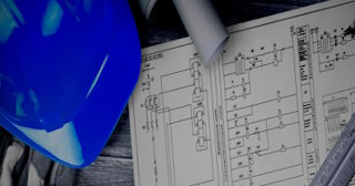 Проектирование электроснабжения для промышленных предприятий от 3152 руб. в Ростове-на-Дону от ЭлектроРст