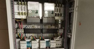 Проектирование и монтаж аварийного освещения от 3152 руб. в Ростове-на-Дону - ЭлектроРст