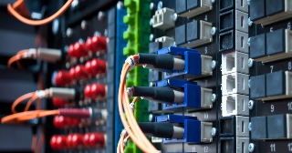 Профессиональный монтаж слаботочных сетей и систем от 1576 руб. в Ростове-на-Дону - ЭлектроРст
